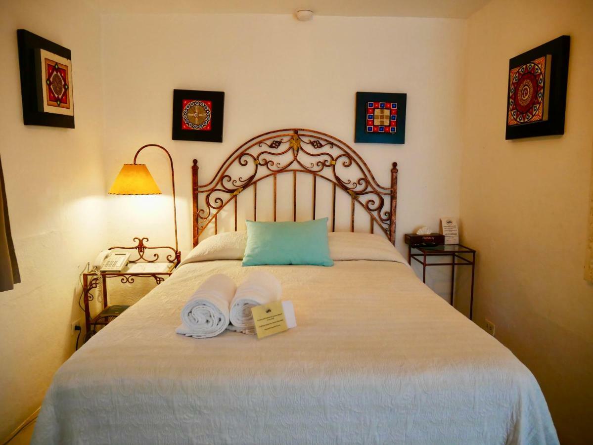Casa De Las Conservas Comfort San Miguel de Allende Exterior photo