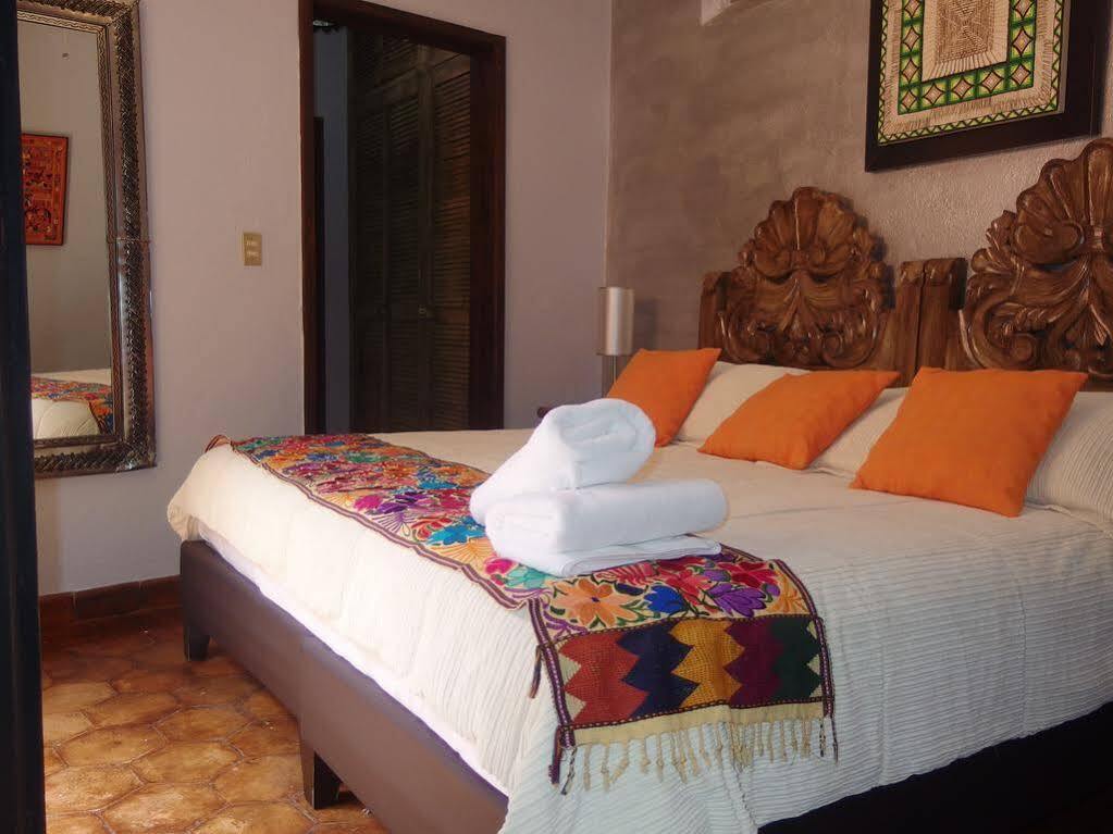 Casa De Las Conservas Comfort San Miguel de Allende Exterior photo